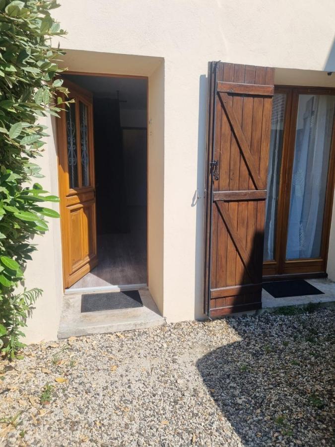 Studio Nox Esbly Exterior foto