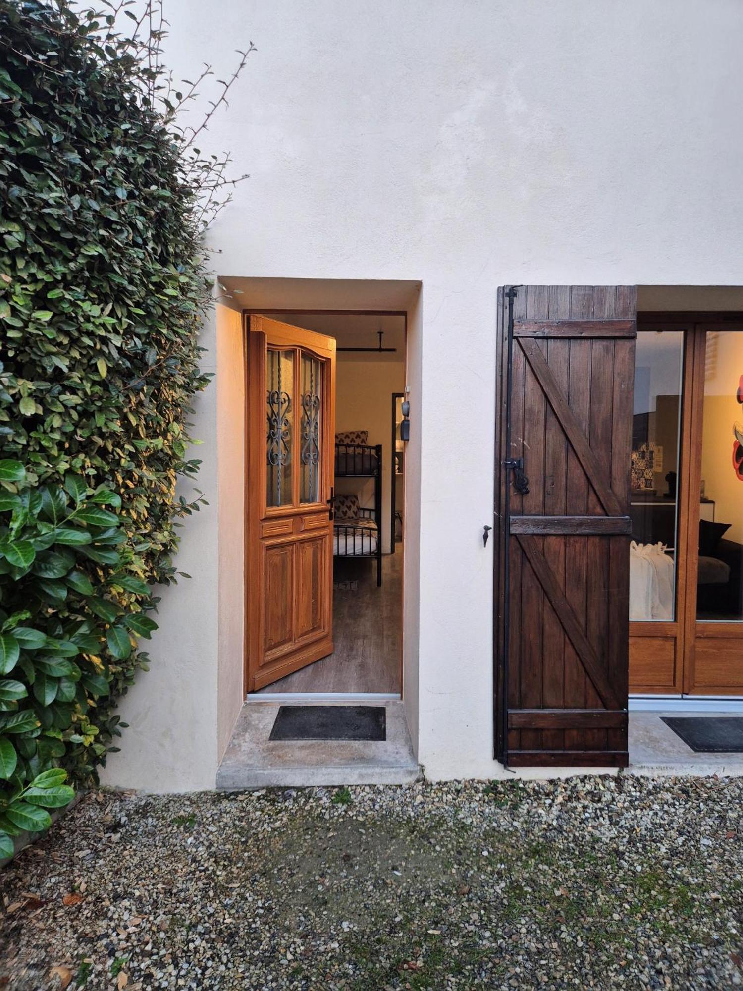 Studio Nox Esbly Exterior foto